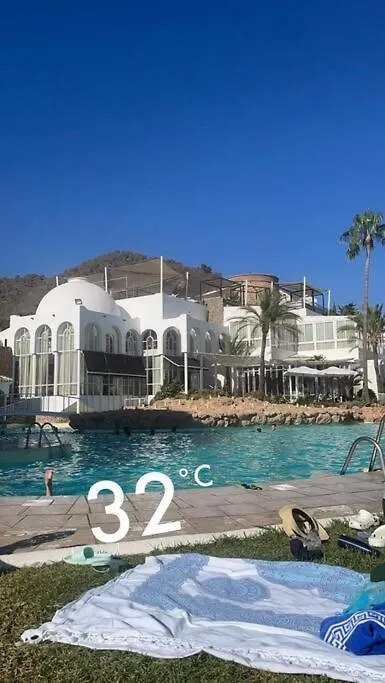 Apartment Lovely Studio Nerja Ground Floor