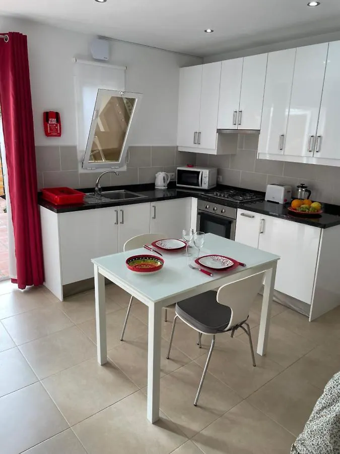 Lovely Studio Nerja Ground Floor Apartment