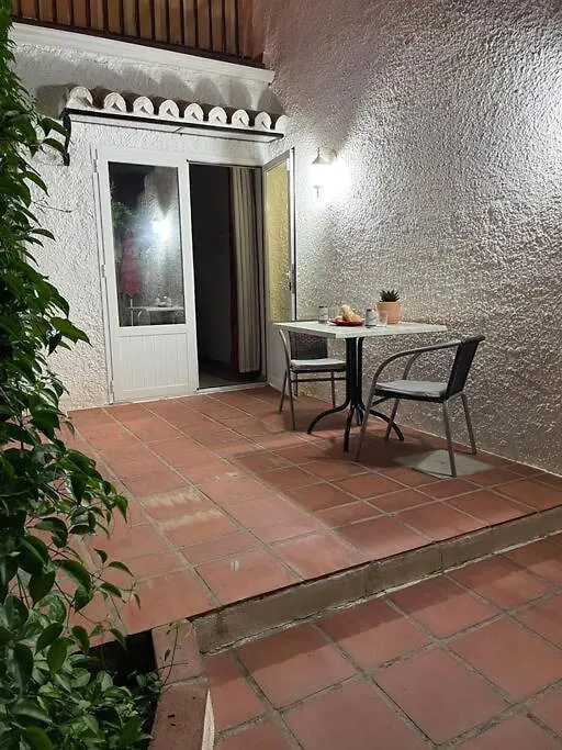 Lovely Studio Nerja Ground Floor Apartment