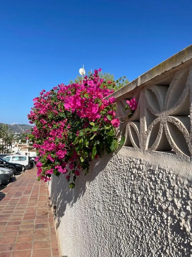 Lovely Studio Nerja Ground Floor Apartment