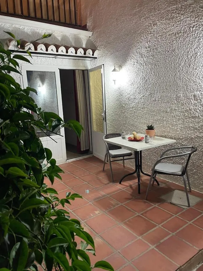 Lovely Studio Nerja Ground Floor