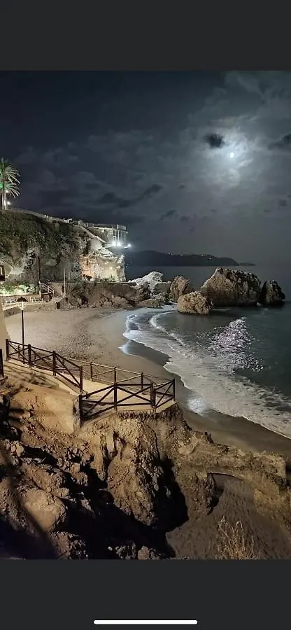 Lovely Studio Nerja Ground Floor 0*,  Spain