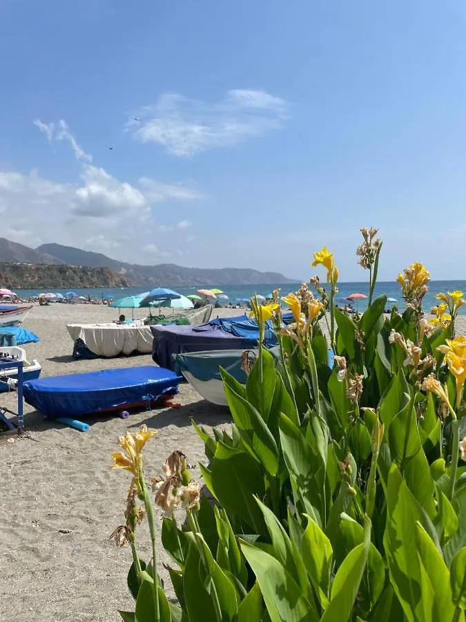 Lovely Studio Nerja Ground Floor