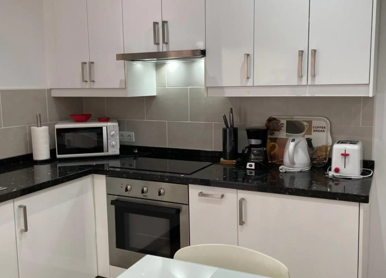 Lovely Studio Nerja Ground Floor 0*,  Spain