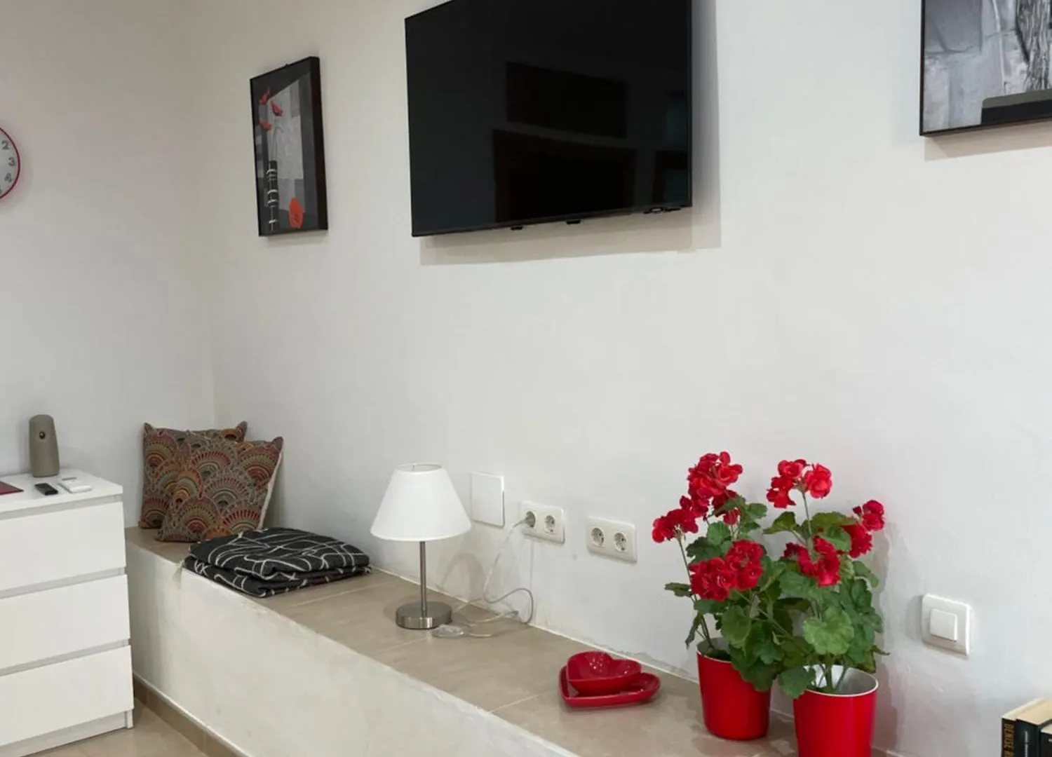 Lovely Studio Nerja Ground Floor