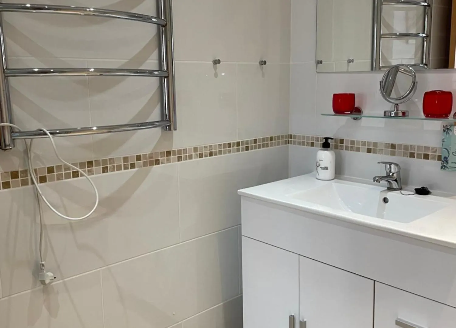 Lovely Studio Nerja Ground Floor Spain