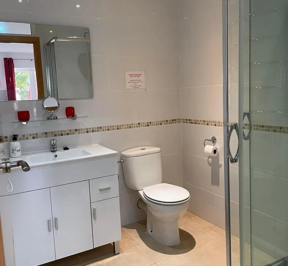 Apartment Lovely Studio Nerja Ground Floor